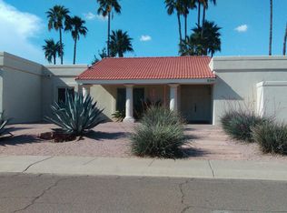 8344 E Quarterhorse Trl, Scottsdale, AZ 85258