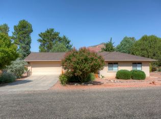 30 Broken Arrow Dr, Sedona, AZ 86351