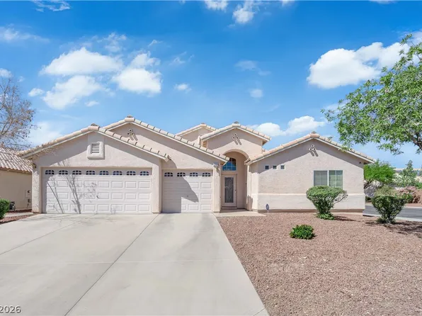 2616 Torch Ave, North Las Vegas, NV 89081