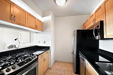 Sold by Town Residential