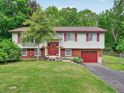 19 Victoria Drive, Newburgh, NY, 12550