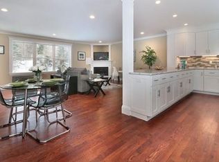 44 Howland St, Needham, MA 02492