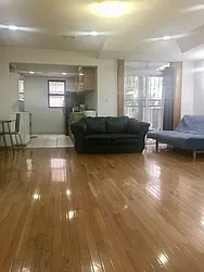 Rented by David M. Atkinson, LREB