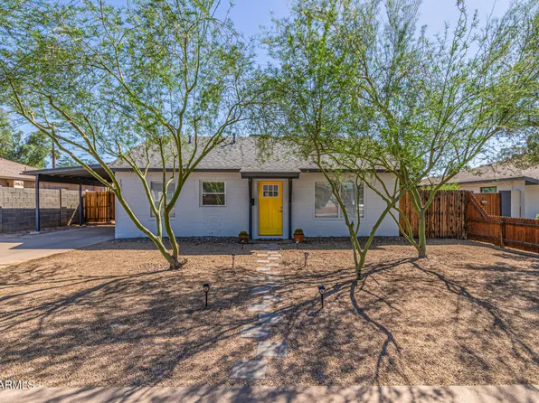 1331 E INDIANOLA Avenue, Phoenix, AZ 85014