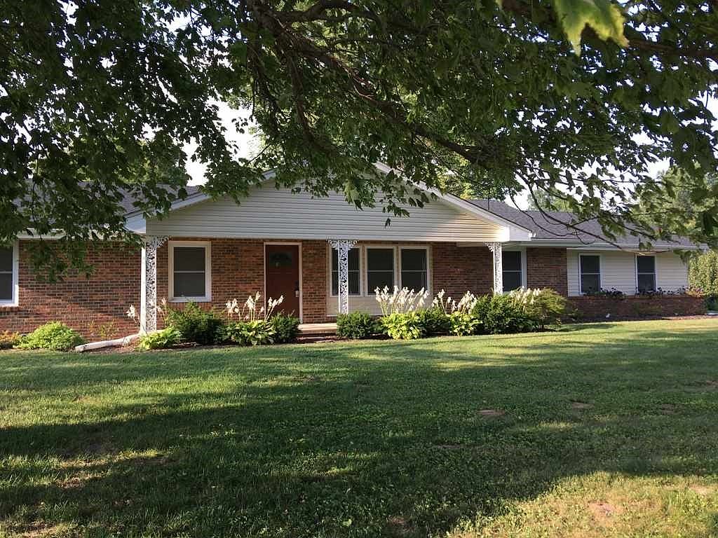 540 Mutton Creek Dr, Seymour, IN 47274 Zillow