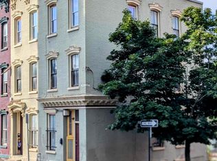 1 Sherman St, Albany, NY 12210
