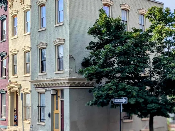 1 Sherman Street, Albany, NY 12210