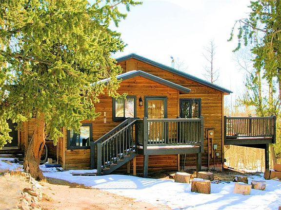 5th image of 1400 Little Baldy Dr