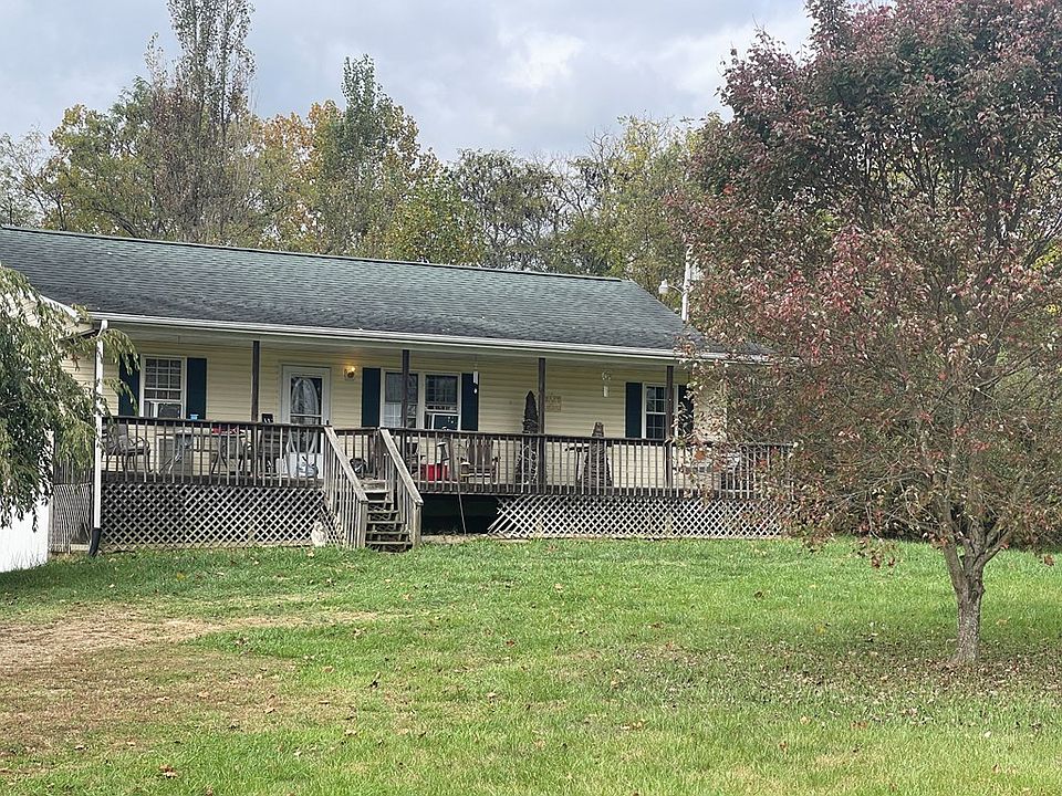 1803 Vigo Rd, Chillicothe, OH 45601 Zillow