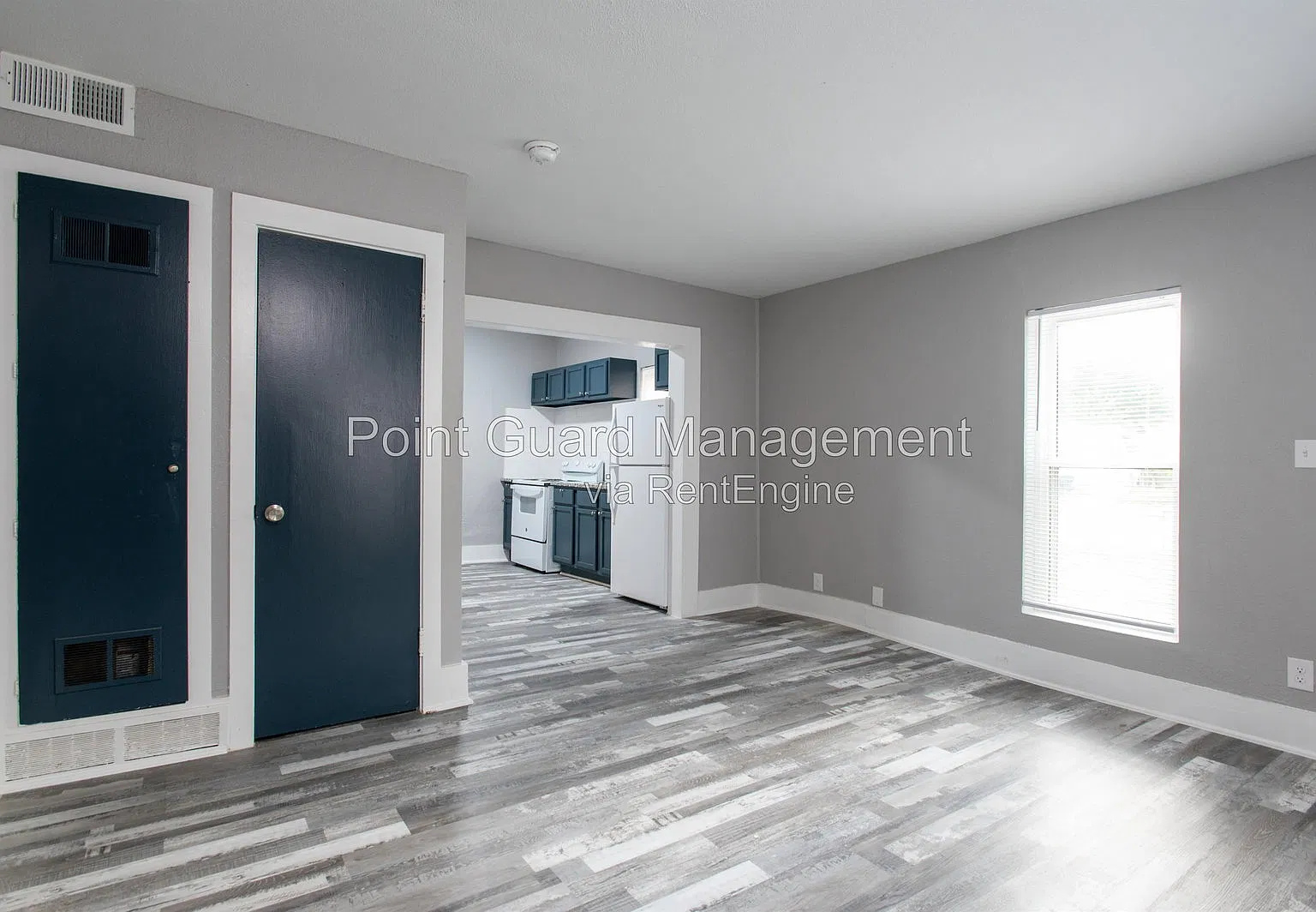 1 bed, 1.0 bath, 650 sqft, $749 — Photo 1