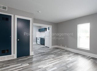 627 S Hydraulic Ave #1, Wichita, KS 67211