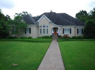 2300 Windsor Forest Dr, Florence, SC 29501