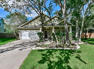 12906 Stiller Park Ct, Cypress, TX 77429