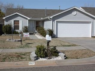 1117 Desert Willow Ter, Norman, OK 73071