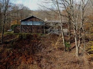 720 S Ayers Hill Rd, Austin, PA 16720