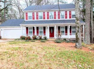 5219 Sweet Clover Ct, Durham, NC 27703