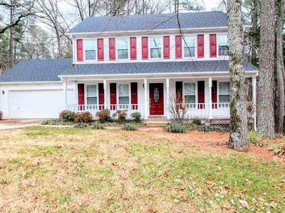 5219 Sweet Clover Ct, Durham, NC, 27703