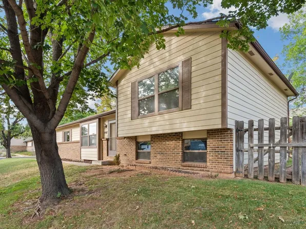 1407 Wildwood Rd, Fort Collins, CO 80521