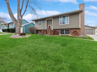 722 NE 5th St, Ankeny, IA 50021