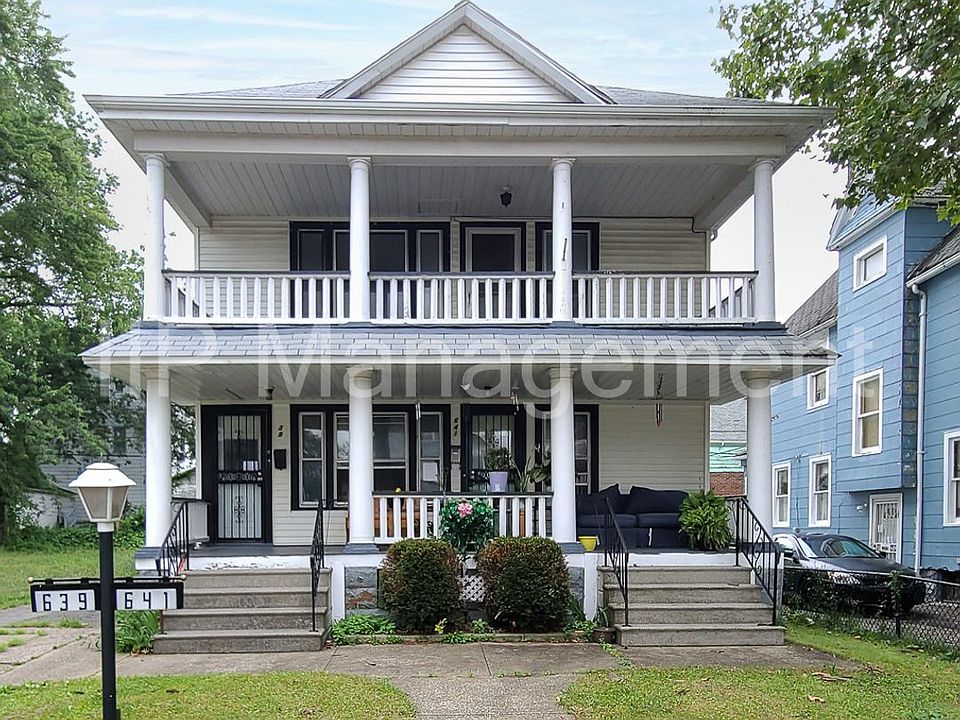 1st image of 639 E 117th St #639