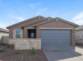 5635 W Walatowa St, Laveen, AZ 85339