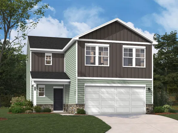 324 Paratrooper Ln, Columbia, SC 29229