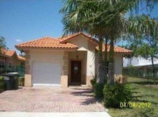 91 NE 14th St, Homestead, FL 33030
