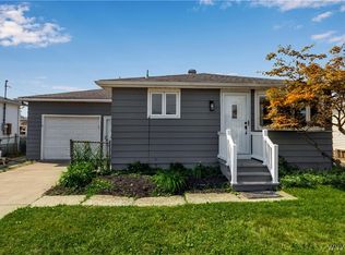 27 Basswood Dr, Cheektowaga, NY 14227