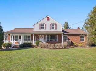 7380 Walters Rd, Hudson, OH 44236