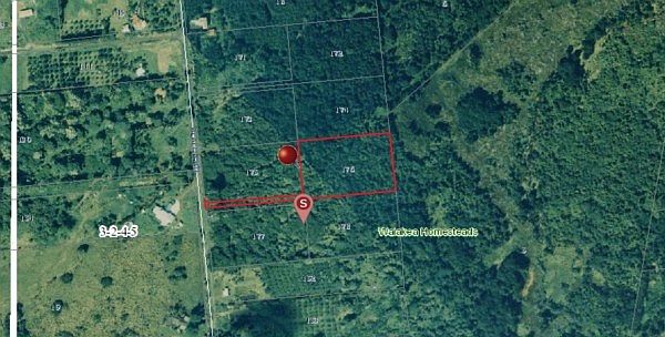 2nd image of Alaloa Rd Lot 1302-A-7