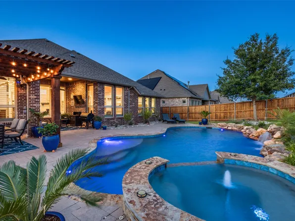 311 Lake Trail Ln, Prosper, TX 75078