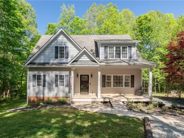 3416 Lake Randolph Ct, Powhatan, VA 23139