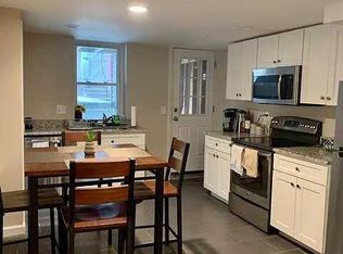 (Undisclosed Address), Boston, MA 02127