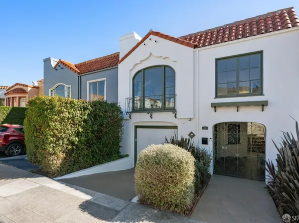 475 Justin Dr, San Francisco, CA 94112