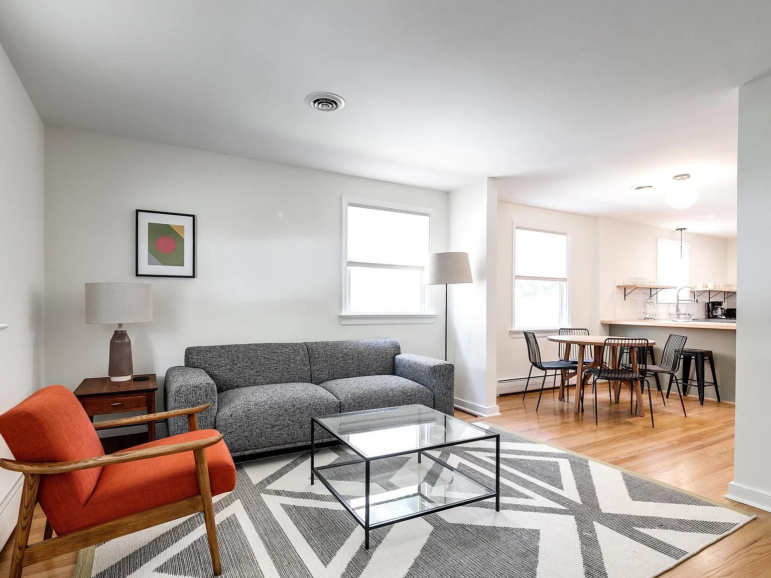 4512 Patterson Ave — Photo 1