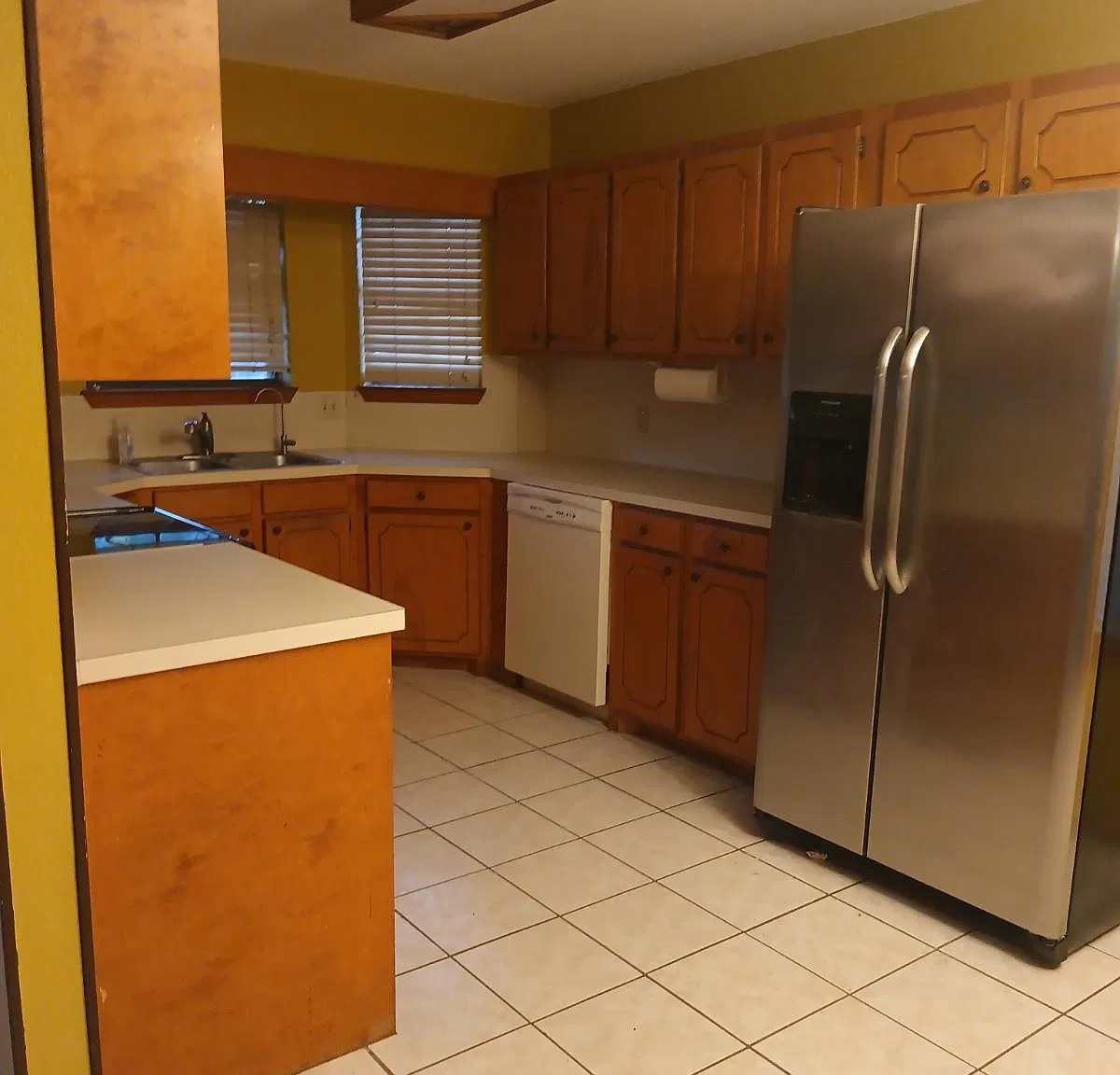 3 bed, 1440 sqft, $1,800 — Photo 3