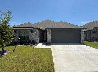 1911 Sandpiper Way, Princeton, TX 75407