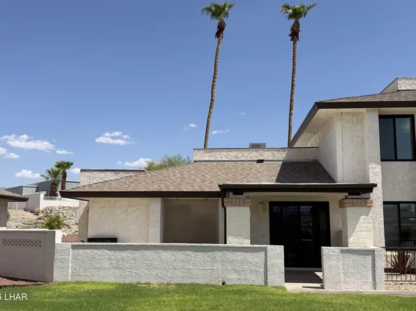 1952 Montana Vis Unit A, Lake Havasu City, AZ 86403