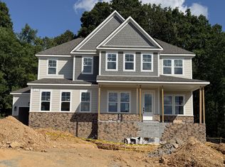 7215 Richvale Dr, Fairview, TN 37062