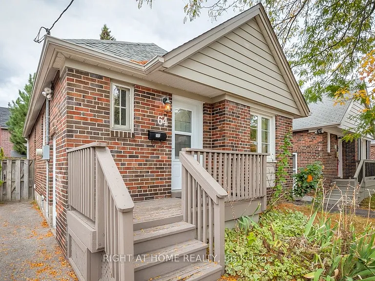 64 Royal York Rd — Photo 3