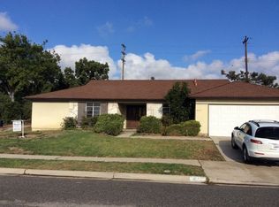 8117 Calaveras St, Ventura, CA 93004