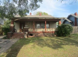 404 N Rutan St, Wichita, KS 67208