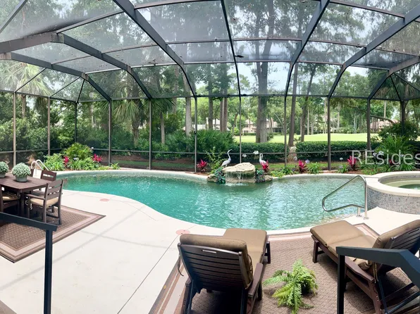 27 Cotesworth Pl, Hilton Head Island, SC 29926