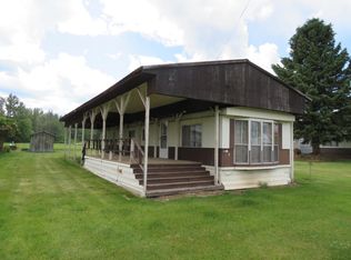 42 Ruberts Spur Rd, Republic, WA 99166