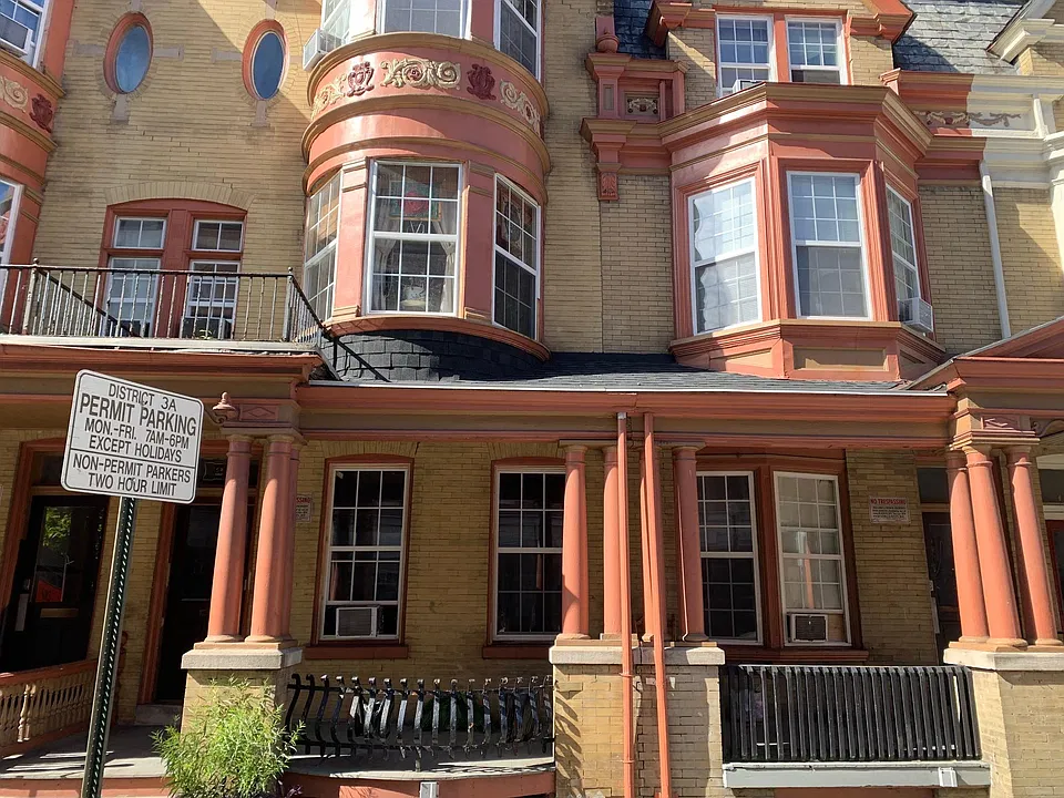26 S Prince St #3