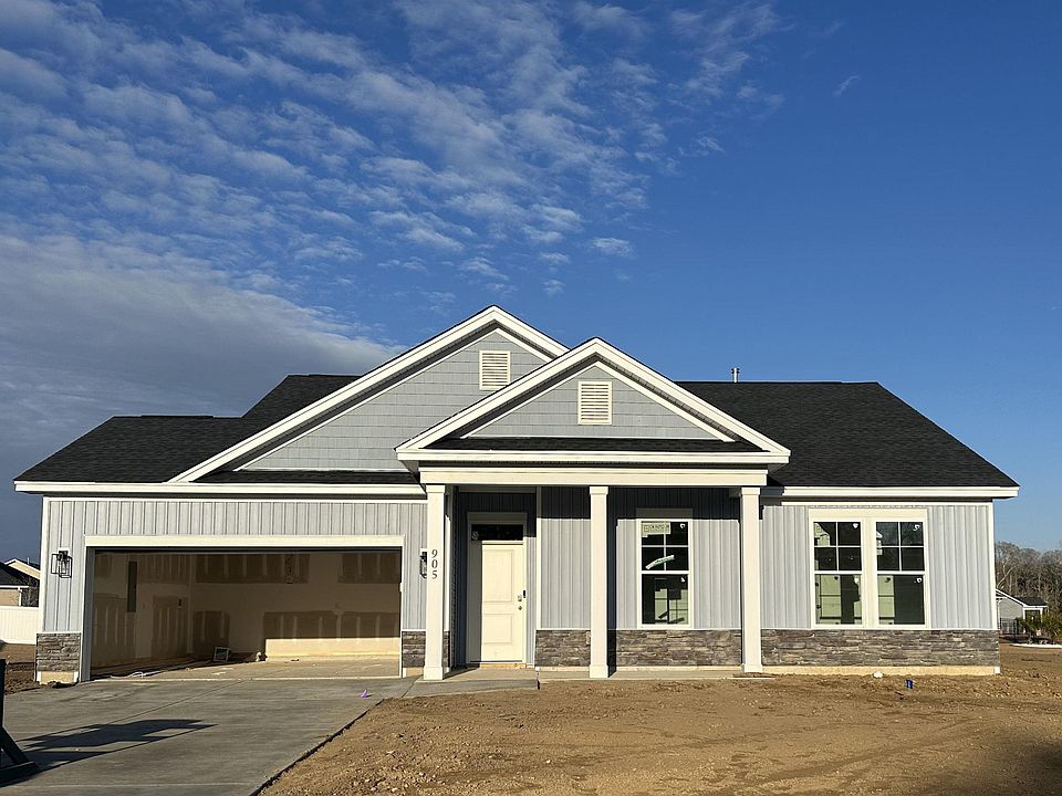 1st image of 905 Birch Garden Dr. Lot 130 ODESSA A6