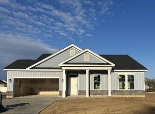 905 Birch Garden Dr. Lot 130 ODESSA A6, Longs, SC 29568