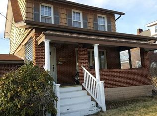 133 E Marigold St, Homestead, PA 15120