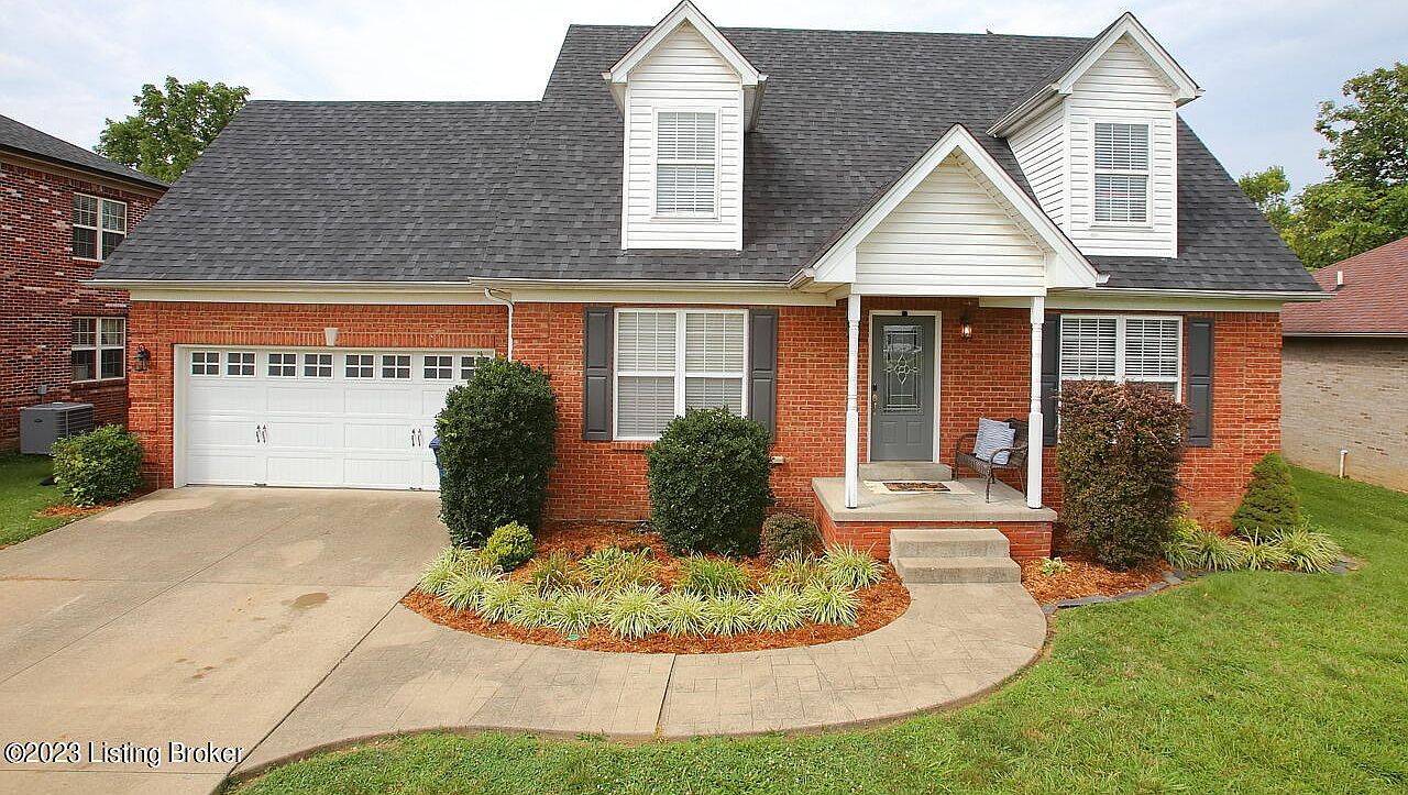 4310 Silver Glade Trl, Sellersburg, IN 47172 MLS 1642714 Zillow