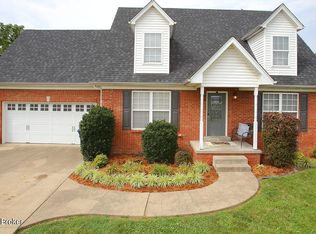 4310 Silver Glade Trl, Sellersburg, IN 47172